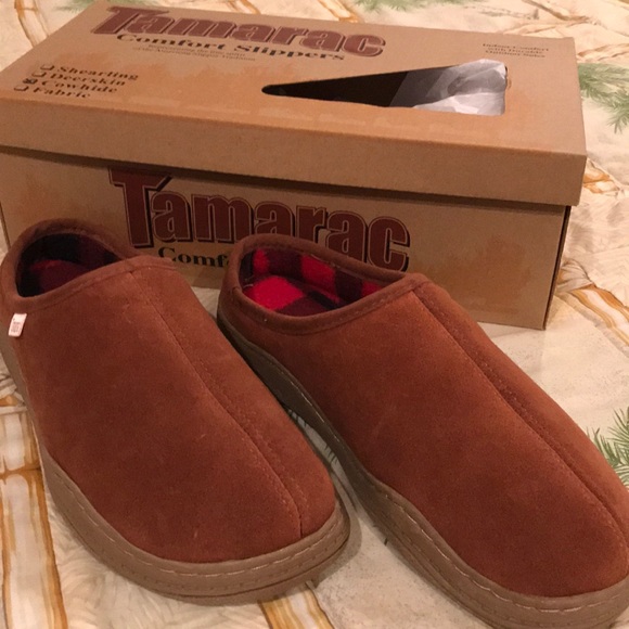 Tamarac Shoes Mens Comfort Slipper Poshmark